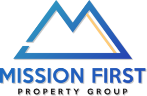 Logo - Mission First Property Group