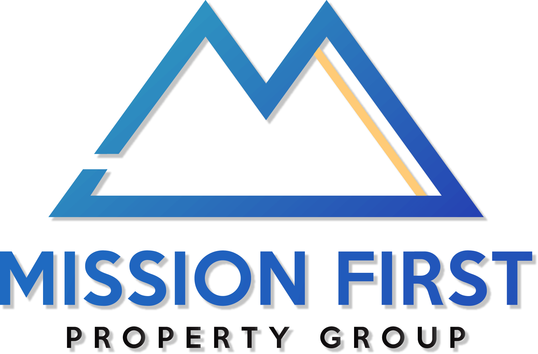 Logo - Mission First Property Group